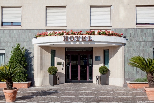 Warmthotel (Rom)